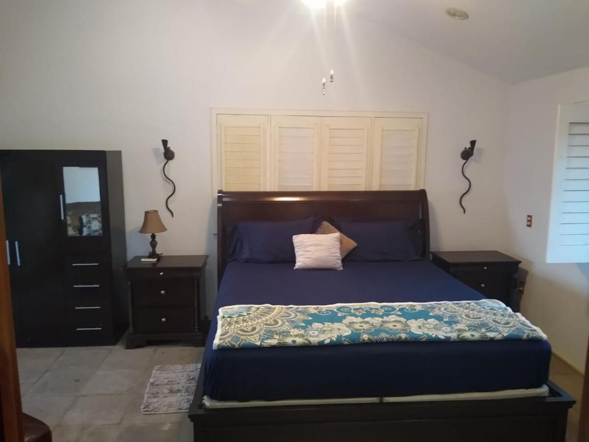 Loft On The Pacific Apartment La Union de Isidoro Montes de Oca Ngoại thất bức ảnh