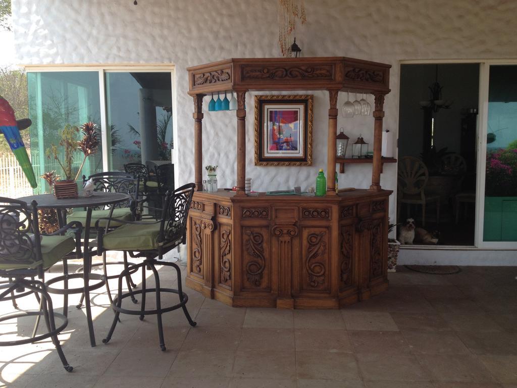 Loft On The Pacific Apartment La Union de Isidoro Montes de Oca Ngoại thất bức ảnh