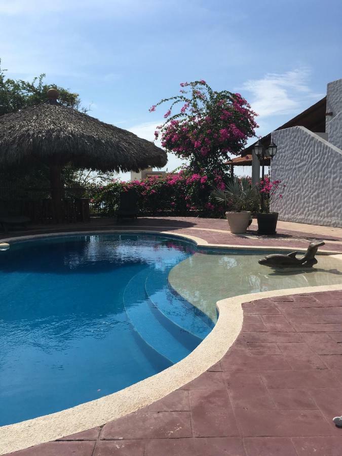 Loft On The Pacific Apartment La Union de Isidoro Montes de Oca Ngoại thất bức ảnh