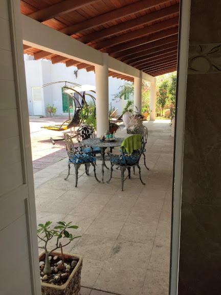 Loft On The Pacific Apartment La Union de Isidoro Montes de Oca Ngoại thất bức ảnh